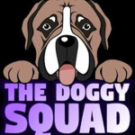 THE #DOGGY_SQUAD