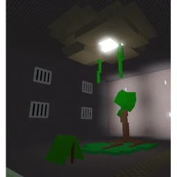 (testing) Be a sewer "cleaner"  icon
