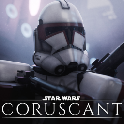 Coruscant Rally Grounds