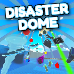 Disaster Dome