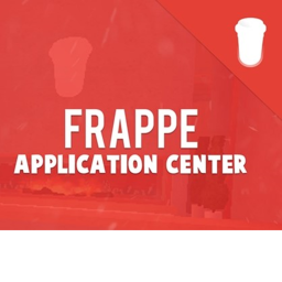 F | Application Center