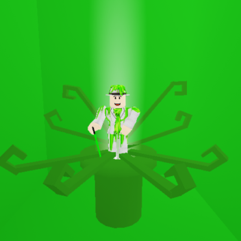 Imperfectsavege1 & The Slime Factory