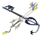 The 13 Keyblade Knights  Of The Round Table