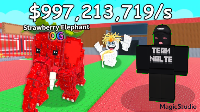 Profile Banner of [COMEBACK😻] Steal A Malte