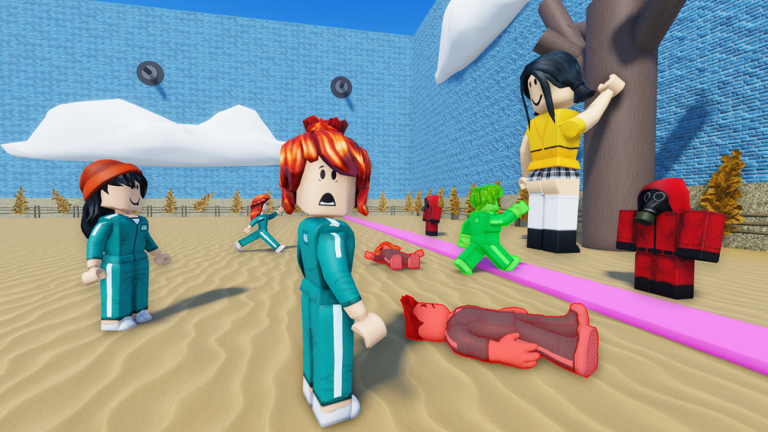 Light Game screenshot 4