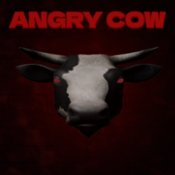 Angry Cow