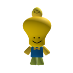 Big Brain Noob