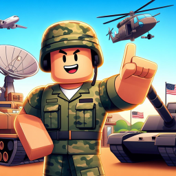 🎖️ Military Fortress Tycoon