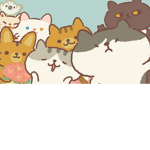 CHAOTICS FAMILY
