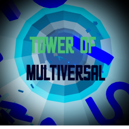 Tower of Multiverse  (In Development)
