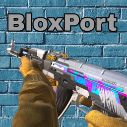BloxsPort