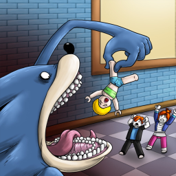 Roblox entity thumbnail