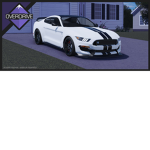 Overdrive Fan Group