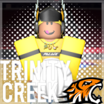 Trinity Creek High School