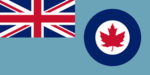 Royal Canadian Air Force 1940's'