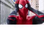 Team Spider-Man
