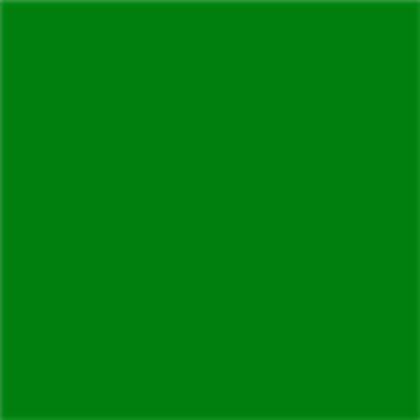Green Roblox decal
