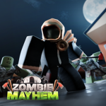 Zombie Mayhem!