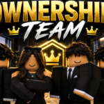 Ownership Team |RRN|