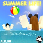 [MANSIONS] Live The Summer Life