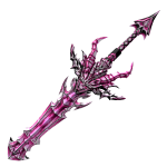 [Code:DG2] Demon Great Sword [Cute Pink]