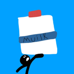 Milk before cereal gang