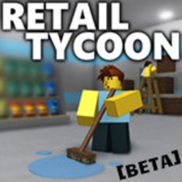 New Retail Tycoon[BETA]