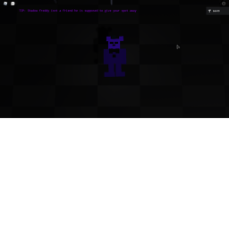 Man behind the OOF
