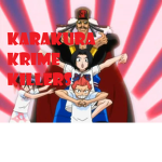 Karakura Krime Killers