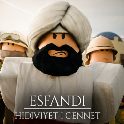 Esfandi [Hidiviyet-i Cennet]