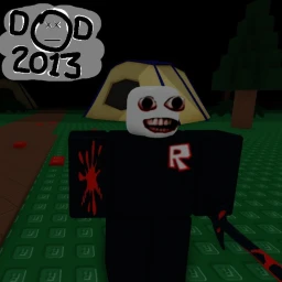 Die Of Death But 2013 [Back!!!] icon