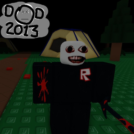Die Of Death But 2013 [Back!!!]
