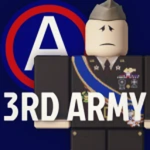 3rd United States Army'