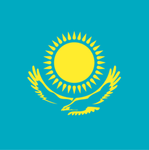- Kazakhstan -
