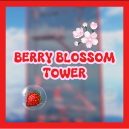 Berry Blossom Tower