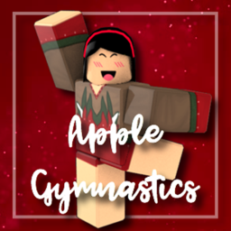 Apple Gymnastics Gym