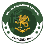 ΑΑ | Special Operations Command