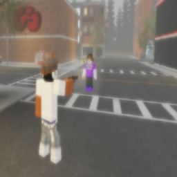 Street Life 🩸[MODDED]🔪