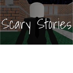 Scary Stories icon
