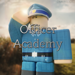 Landguard Officer Academy