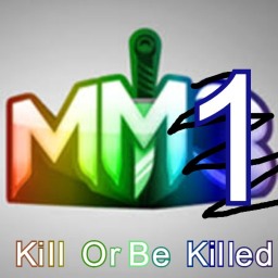 MURDER MYSTERY STORY 1 (NEW GAME)