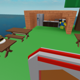 Group Meeting