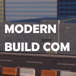 Modern Build Company