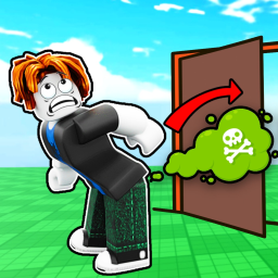 Fart Door Simulator!