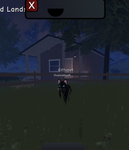 WCUE NPC Hunters!!!!