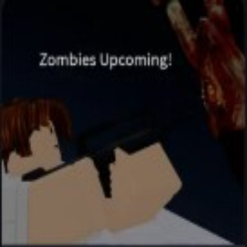 Zombies kommen! [Zurück]