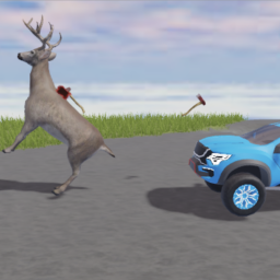 Animal Hunter