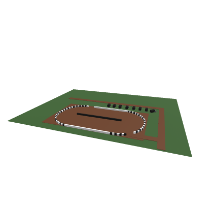 Maniac Speedway