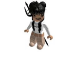 Slender/Pixel