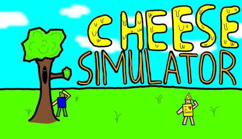 Cheese Simulator V1.05 (Early Acces)